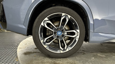 BMW iX1 230kW xDrive30 M Sport 65kWh 5dr Auto Electric Estate